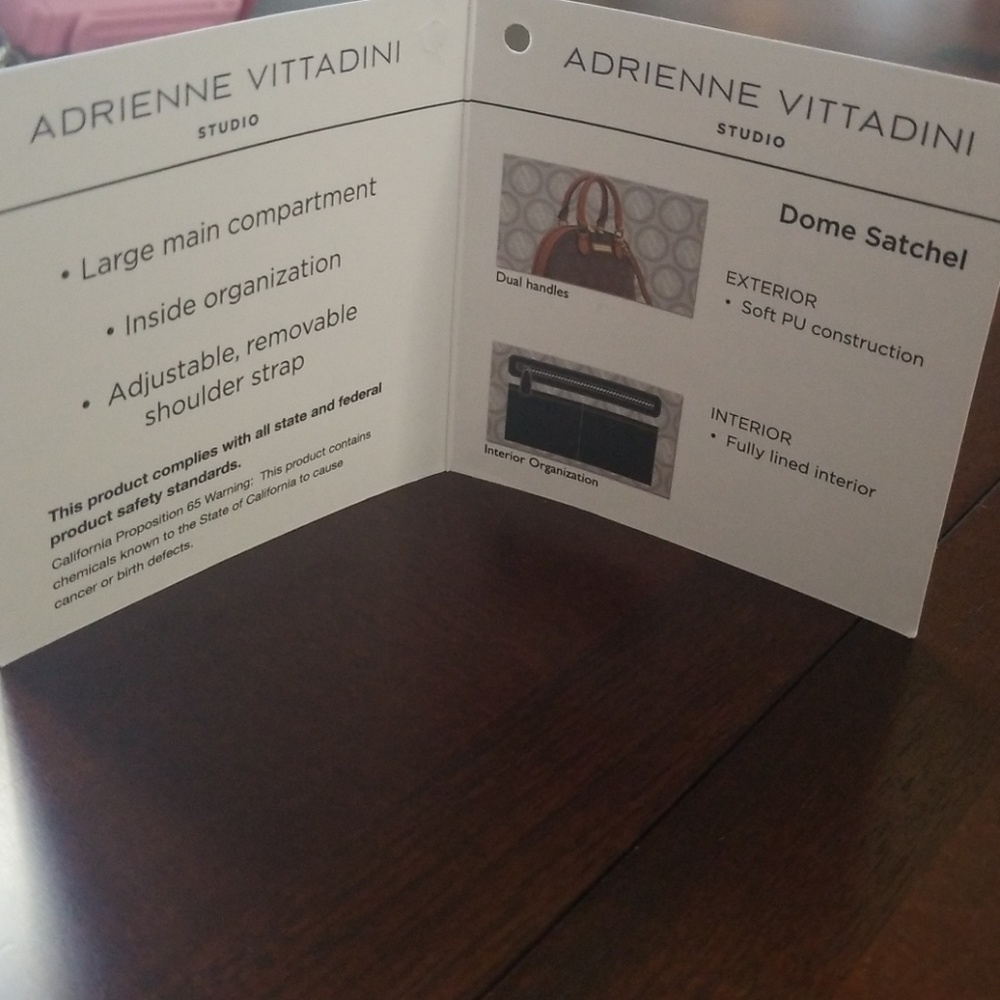 Handbag - Picture 2 of 5